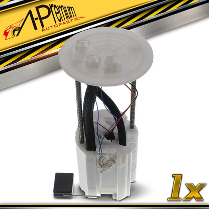 Fuel Pump Module Assembly for Toyota 4Runner (77020-35112, E9074M, 2003–2023)