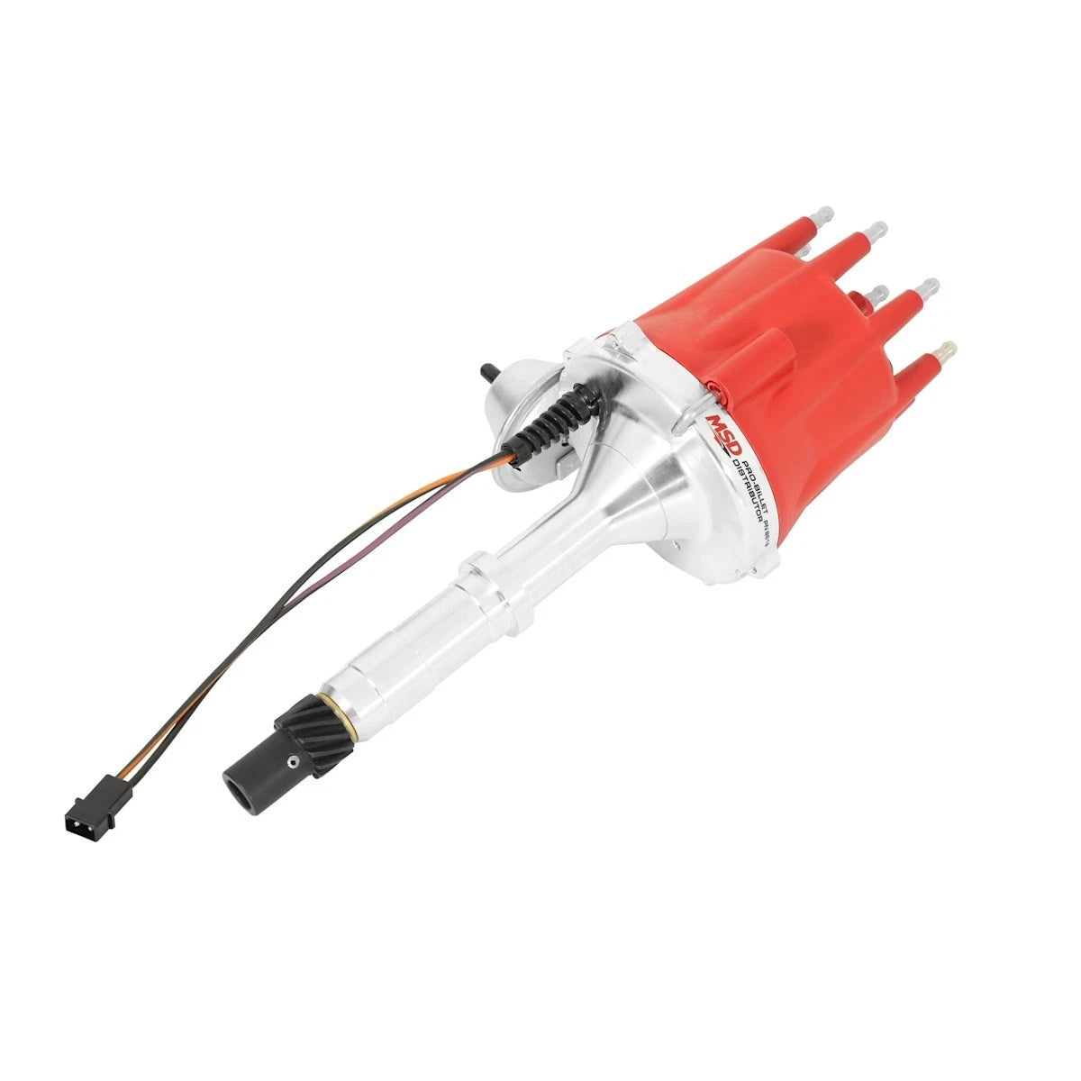 MSD Distributor 8519 for Jeep Grand Wagoneer J Series (1976–1988)