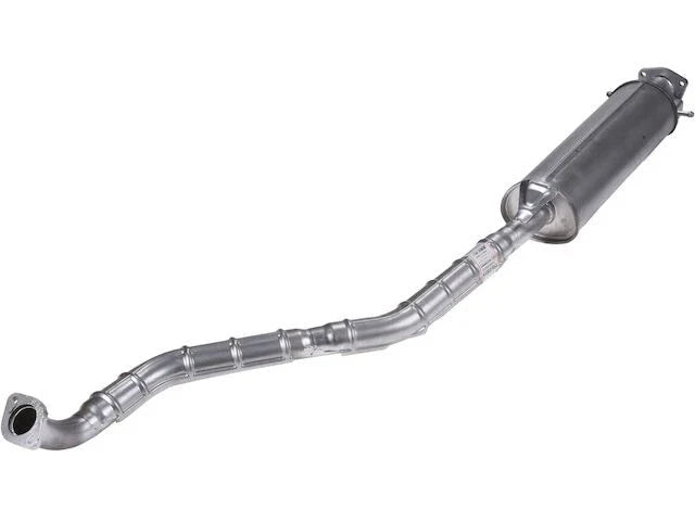 Center Muffler for Suzuki Reno 2005–2008 (2.0L 4 Cyl) WN876JG