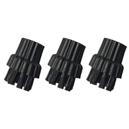 Set of 3 Brush Head Replacements for X500 X700 Steam Mop