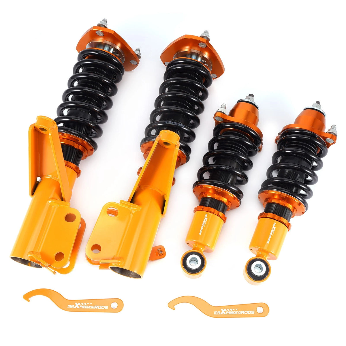 Coilovers Lowering Kit for Honda Element (2003–2011) CKGNWF