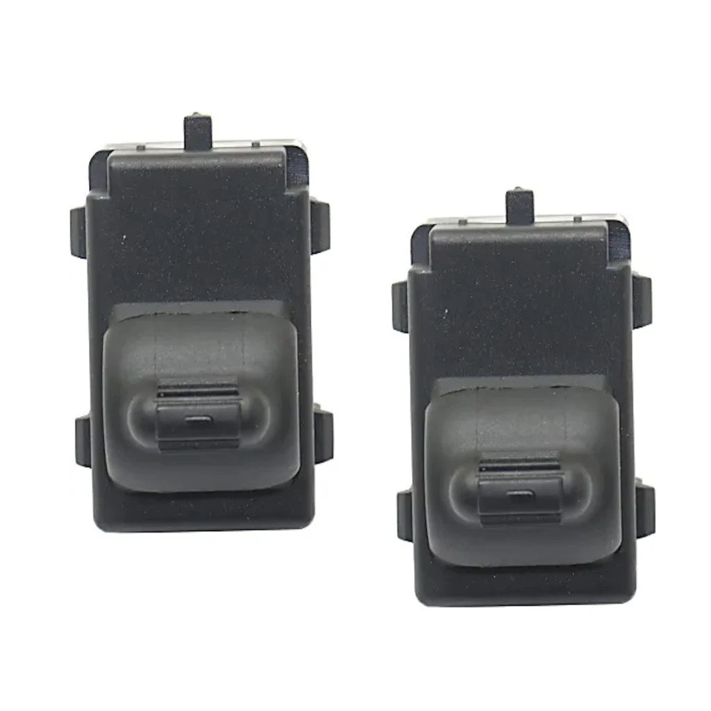 Set of 2 Window Switches for Chrysler LHS (1999–2001) CLX-M0-USA-SET-RD50520005-2-CL360A74