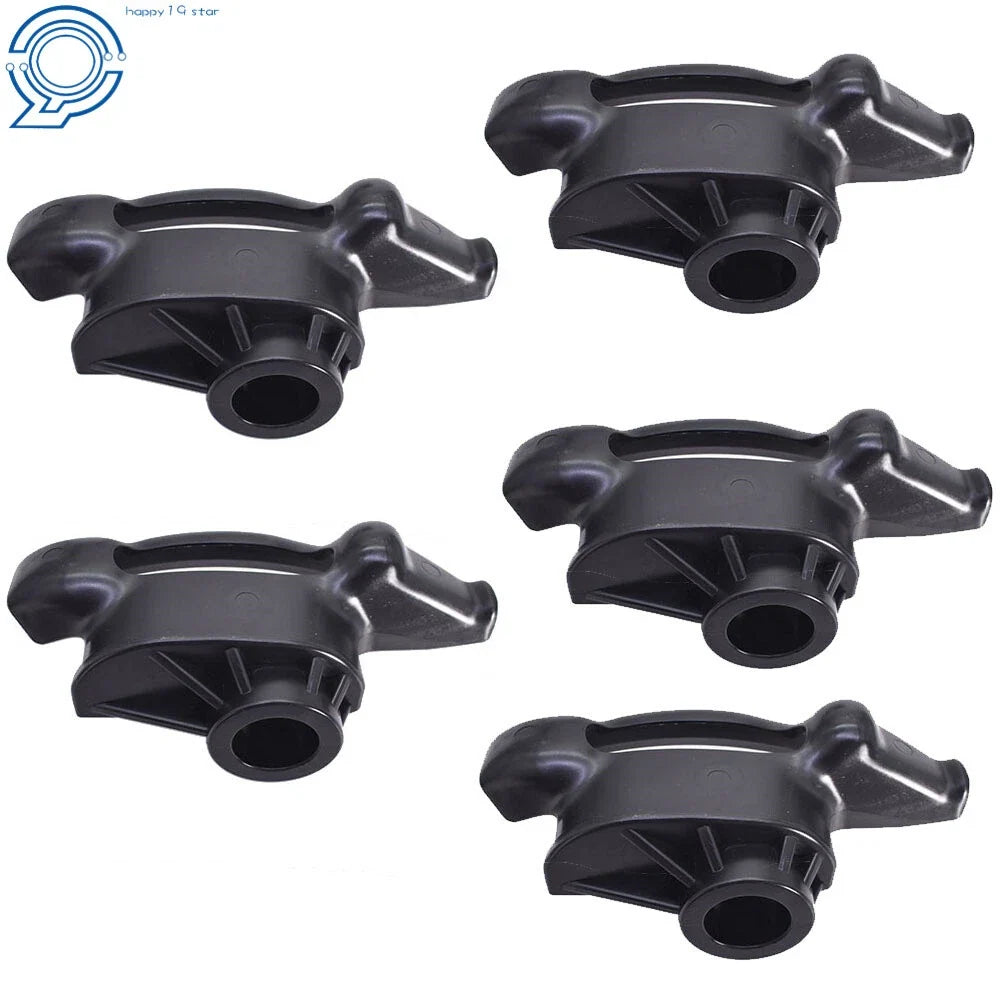 5PCS Nylon Mount Demount Heads for Tire Changer Machines 8183061 182960