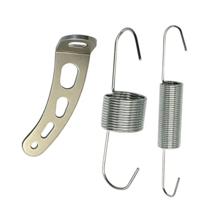 Return Spring and Bracket Kit for 5-1/8 inch Carburetor Necks (4708, 59206)