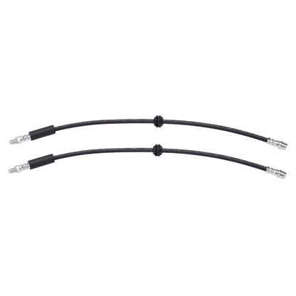 Set of 2 Brake Lines for MB Mercedes R Class (18074644, 2201310, H621187)
