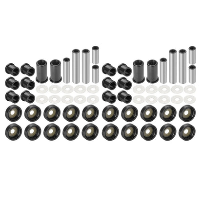 2 Rear A-Arm Suspension Bushing Shaft for Suzuki King Quad 700 (2005–2007)