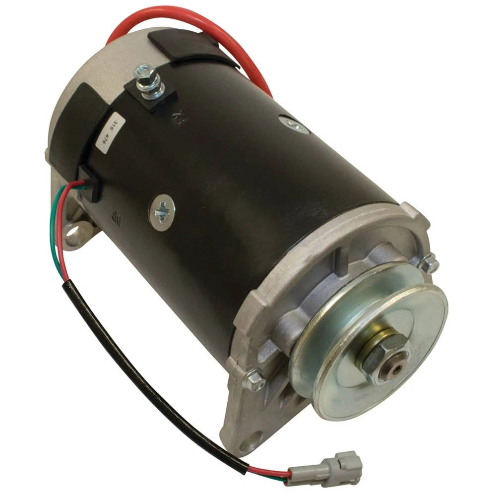 435-930 Starter Generator for John Deere