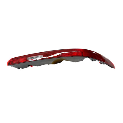 Right Passenger Rear Bumper Stop Lamp Reflector for Audi Q7 (2016–2020) 4M0945096A