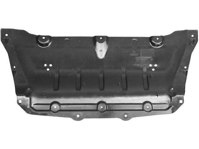 Undercar Shield for BMW 530e (2018–2023) 33622VCJD