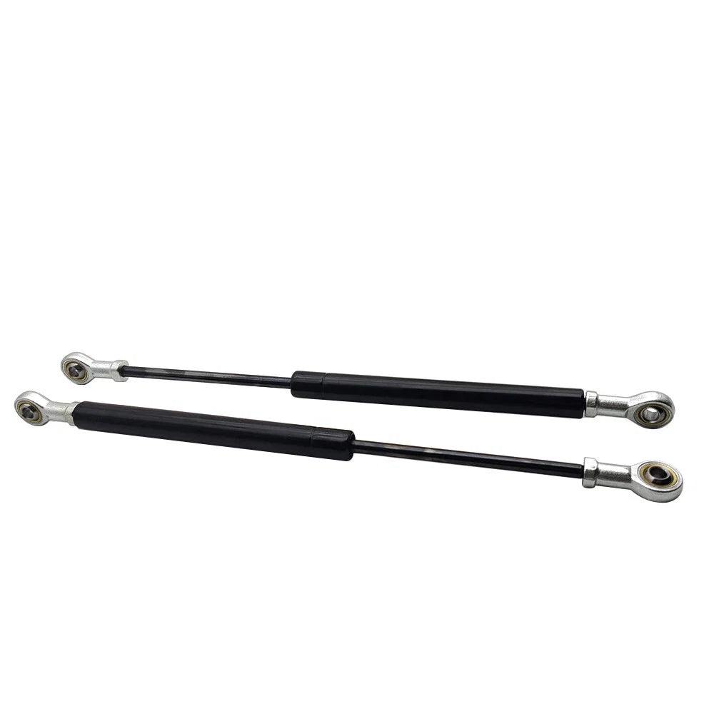 2PC Door Gas Spring for John Deere Backhoe 310G 310SG 315SG 410G 710G 710J 315S