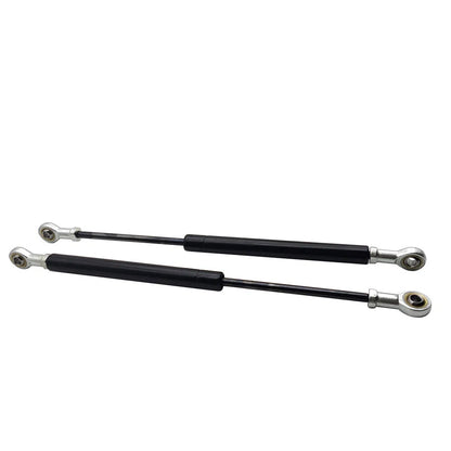2PC Door Gas Spring for John Deere Backhoe 310G 310SG 315SG 410G 710G 710J 315S