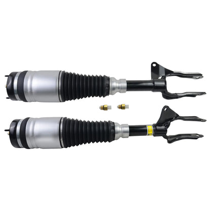 2X Air Suspension Shock Struts for Jeep Grand Cherokee Laredo (2011–2020) 68253204AE
