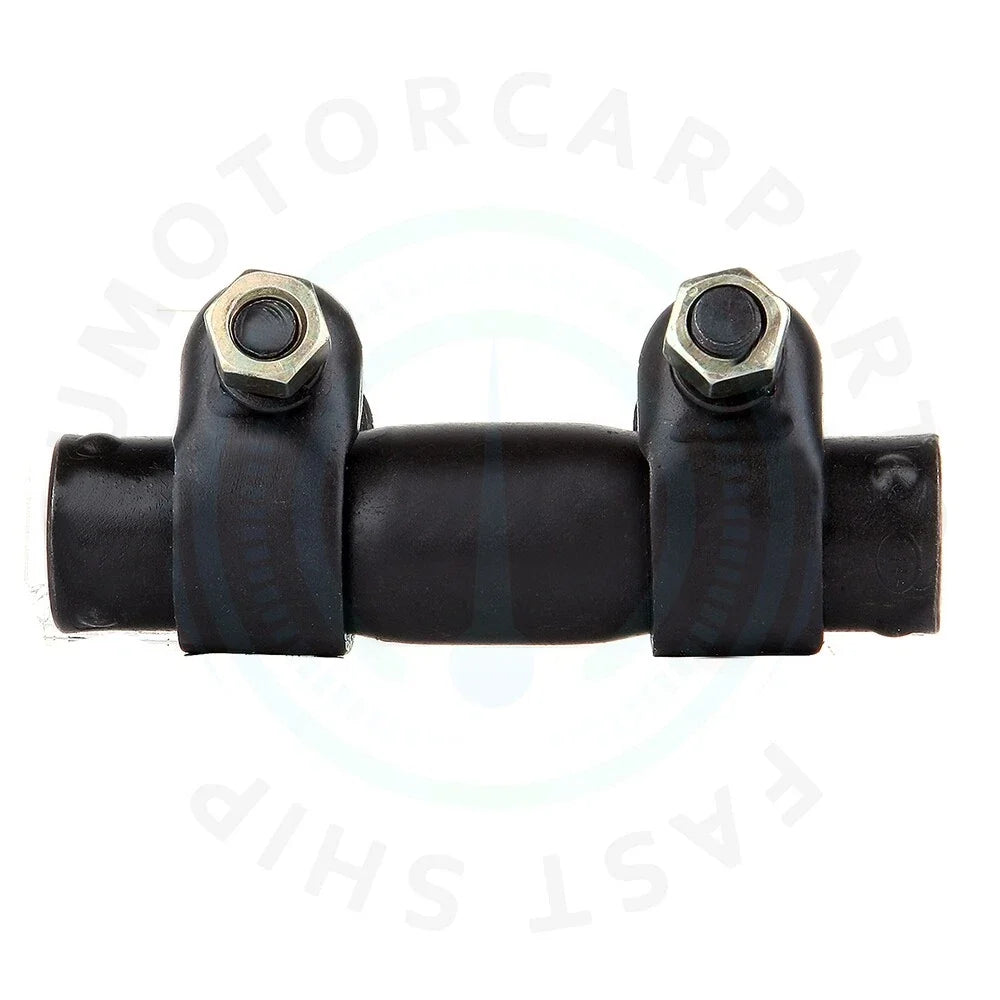 Set of 7 Front Inner Tie Rod Ends & Sway Bar Links for Jeep Grand Cherokee (1993–1998)