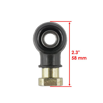 Tie Rod End Kit for Polaris Sport 400 (1997–1999) TY4721TE111BL
