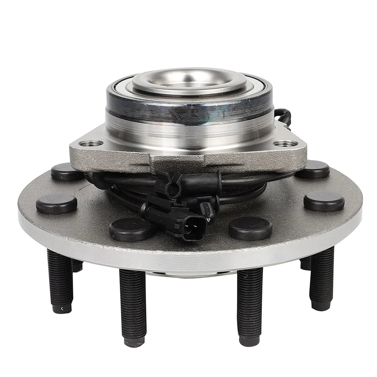 Front Wheel Bearing Hub Assembly for Dodge Ram 1500 2500 3500 (2006–2008)