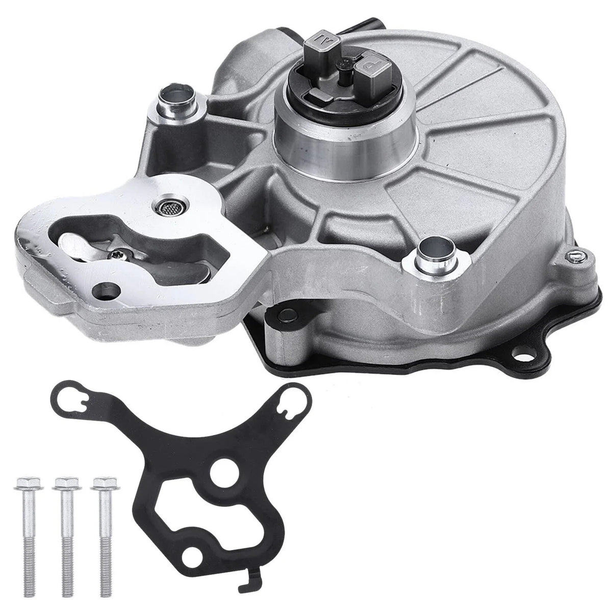 Vacuum Pump for Buick Envision, Cadillac, Chevrolet Malibu, GMC Canyon (2016–2023)