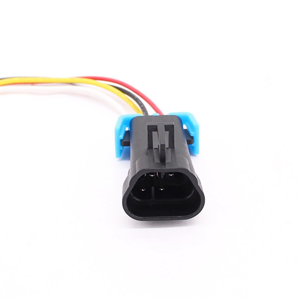 O2 Sensor Wiring Connector for Camaro (2005–2012) TSC PT2786, 13585848, 88987991, PT1785