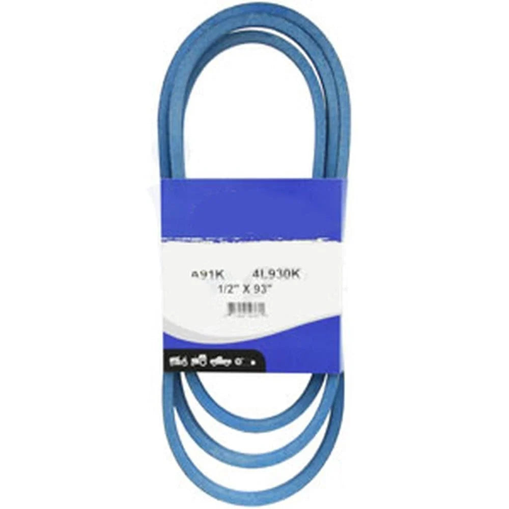 4L V-Belt A91K for Agco (1693394, 1718H, 1693395, 1717H)