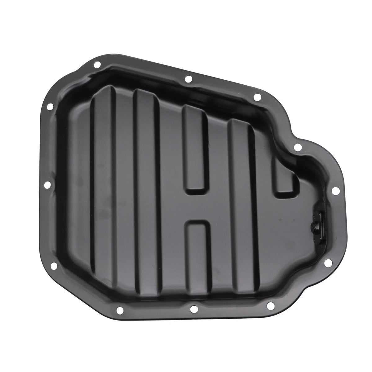 Engine Oil Sump Pan for Nissan Rogue 2.5L (2008–2013) 11110-JG31A, 040 38014 673