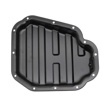 Engine Oil Sump Pan for Nissan Rogue 2.5L (2008–2013) 11110-JG31A, 040 38014 673