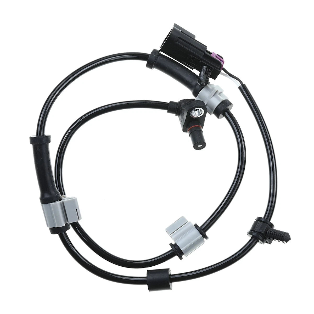 ABS Speed Sensor for Chevy Olds Envoy (2006–2009) 18048881, ALS1337, 15158254
