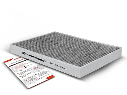 Cabin Air Filter for Audi SQ5 Sportback (2021–2023) 64355QFTK