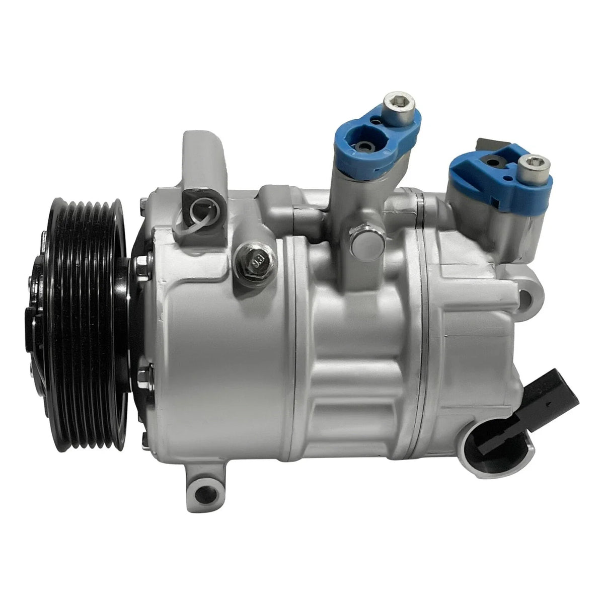 AC Compressor OEM Replacement for VW Golf 2.0L (2010–2013)