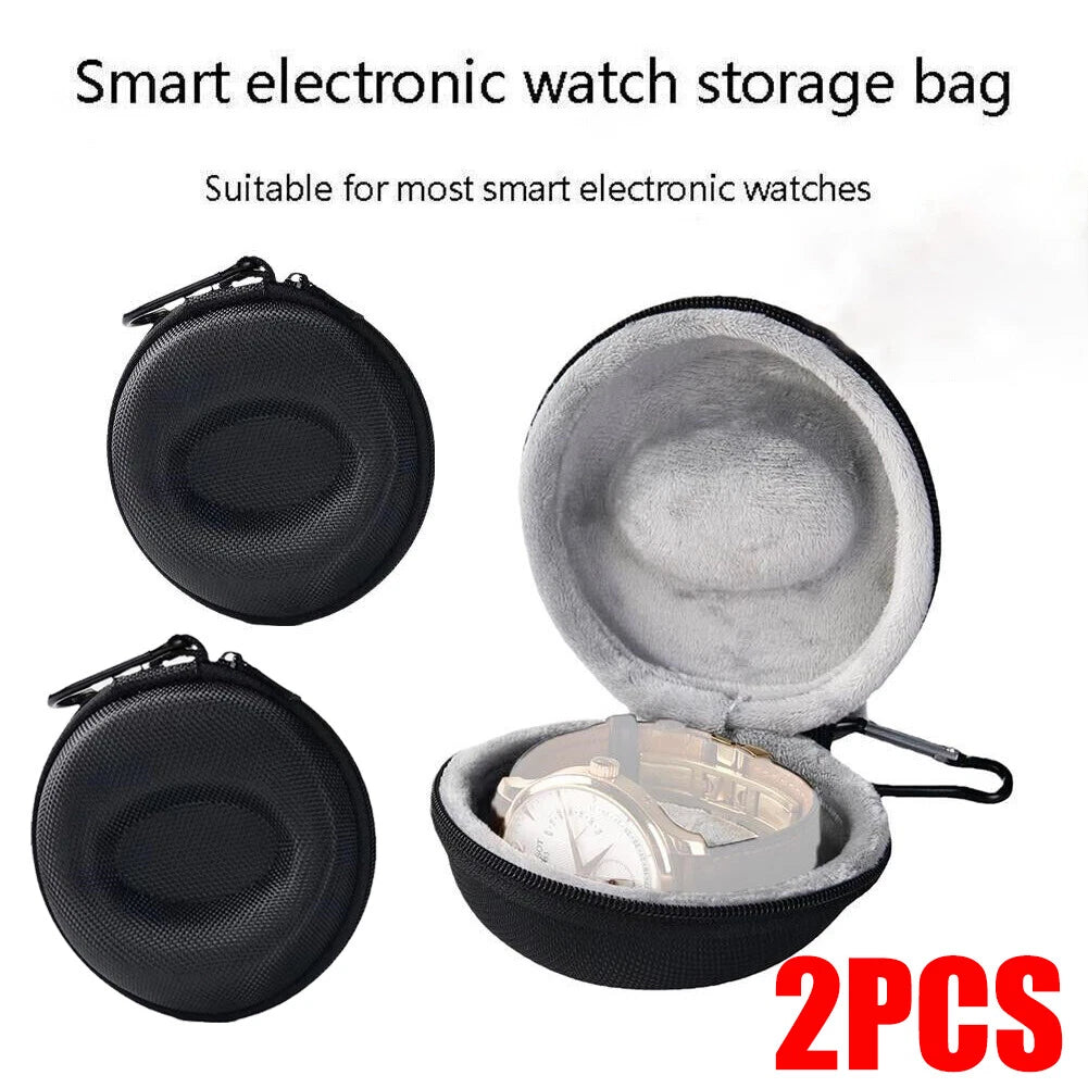 Portable Watch Travel Case for Smart Watch