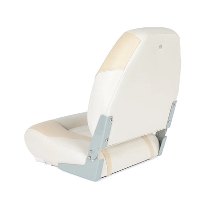 Kimpex Deluxe Fold Down Boat Seat for High-Back Seating (778039)
