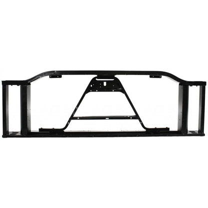 Radiator Support for GMC Yukon XL 1500 (2003–2006) GM1225222, MLX-SHE901-49-2-CL360A63