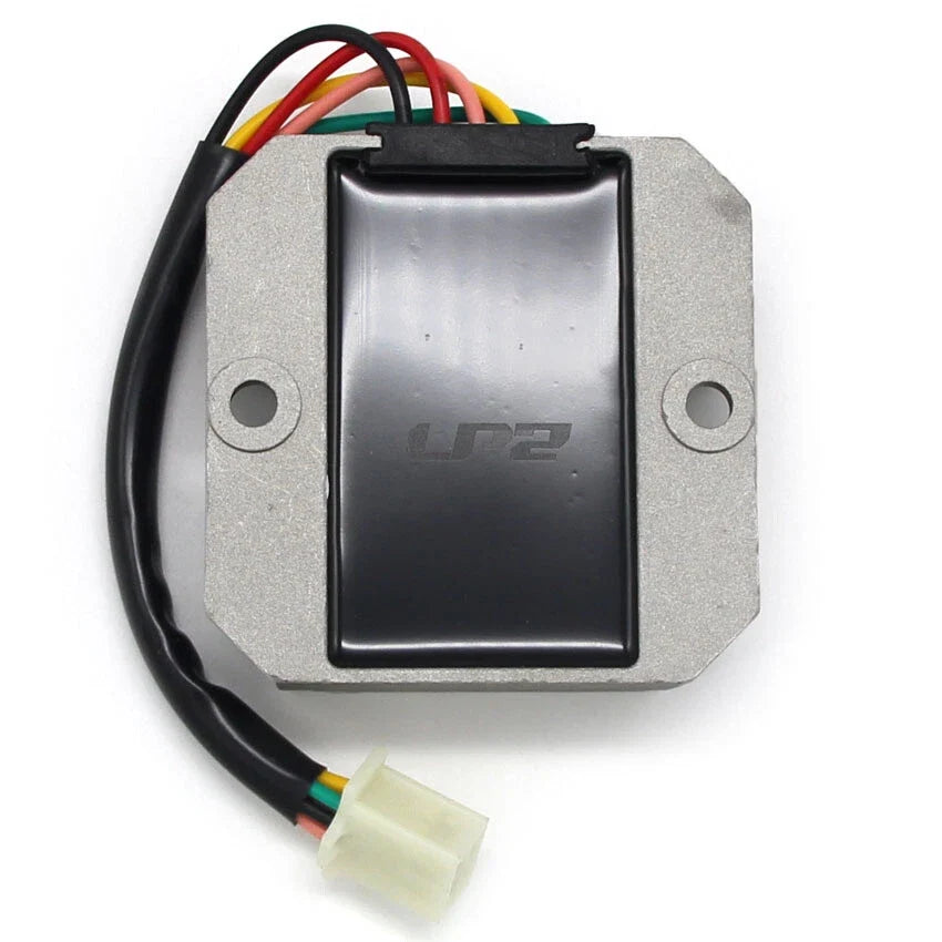 Voltage Rectifier Regulator for SYM Shark 125, Jet Euro X 50, Jet 50, E2, Shark 150 (2000–2023)