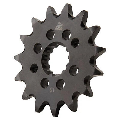 15 Tooth Front Sprocket for Honda TRX 400X (2012–2014) DZSF-1603