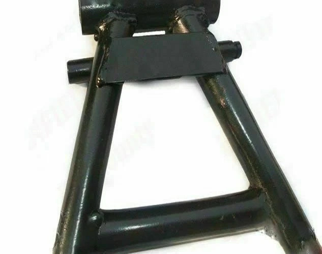 Black Center Stand for Royal Enfield Bullet 350cc (Early Model) 141205