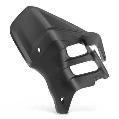 Left Heel Guard for Honda TRX300 EX X Sportrax 300 (1996–2009) 80122-HC0-670ZC