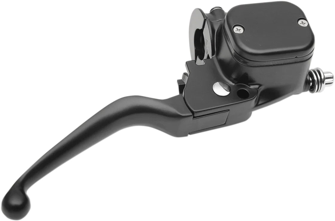Brake Master Cylinder 11/16" for Drag Specialties (H07-0751B-1)