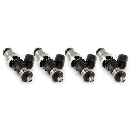 Set of 4 Fuel Injectors for Acura Civic (2012–2015) 1750.07.21.48.14.4 ID 1750-XDS