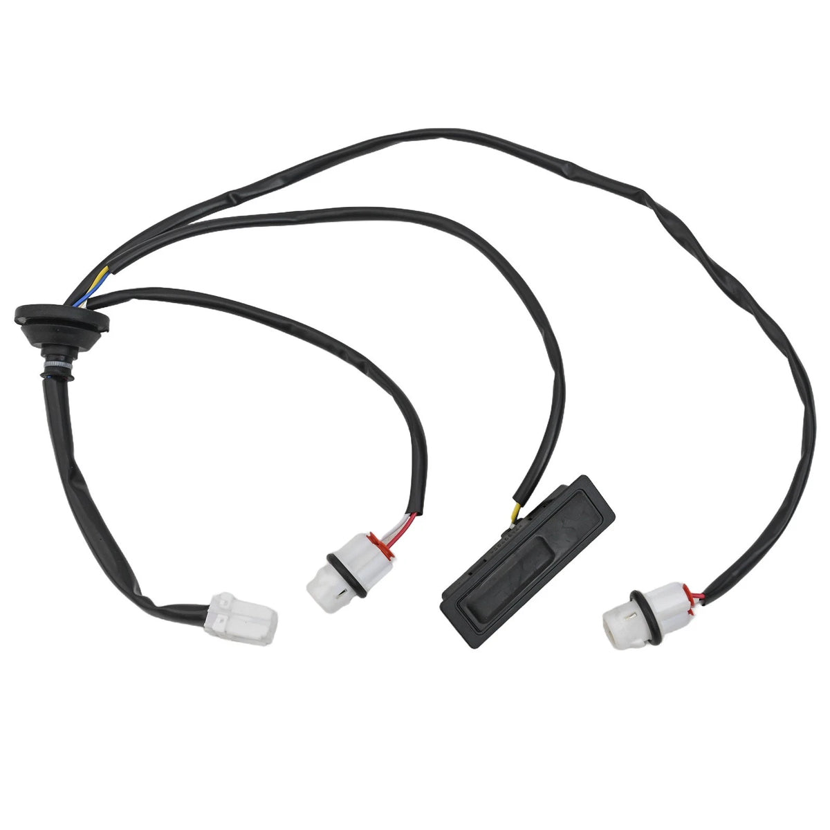 Tailgate Release Switch for Nissan Juke (2011–2015)