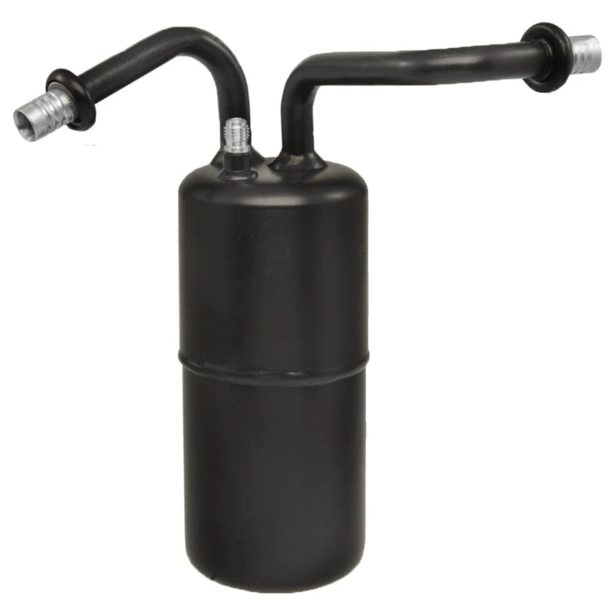 A/C Compressor with Clutch for Dodge Ram 2500 3500 (1994–1997) 3572NK