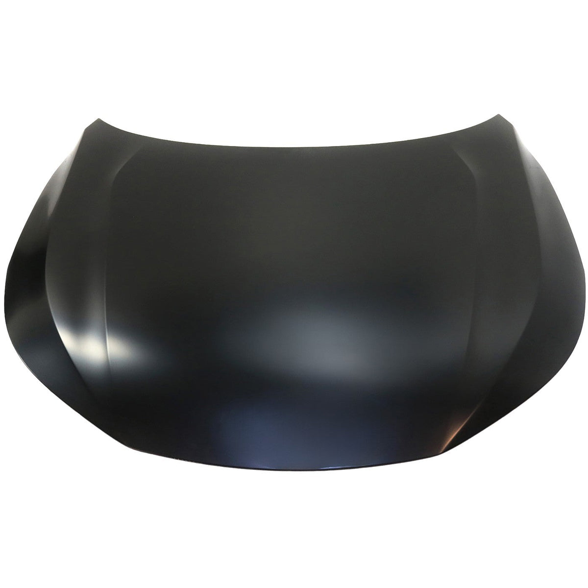 CAPA Certified Hood for Honda Accord (2016–2017) Sedan 4 Cyl
