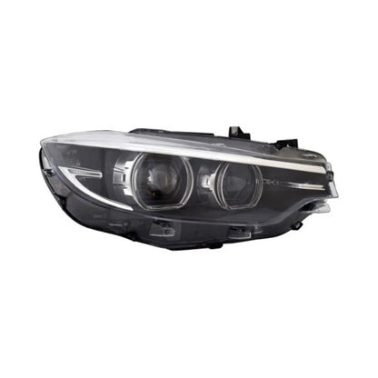 Headlight Assembly for BMW 430i/440i xDrive Gran Coupe (2018–2020) CLX-M0-20-16747-00-CL360A57, BM2519182