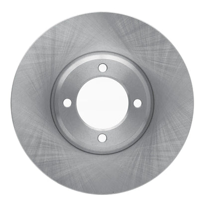 Brake Disc for Ford (1985–1986) ERE-56018, D0RY1125A, D0RY1125B