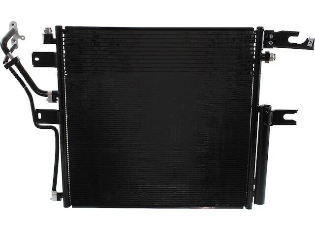 A/C Condenser for Dodge Ram 3500 (2010) 35555KMJX