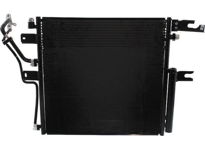 A/C Condenser for Dodge Ram 3500 (2010) 35555KMJX