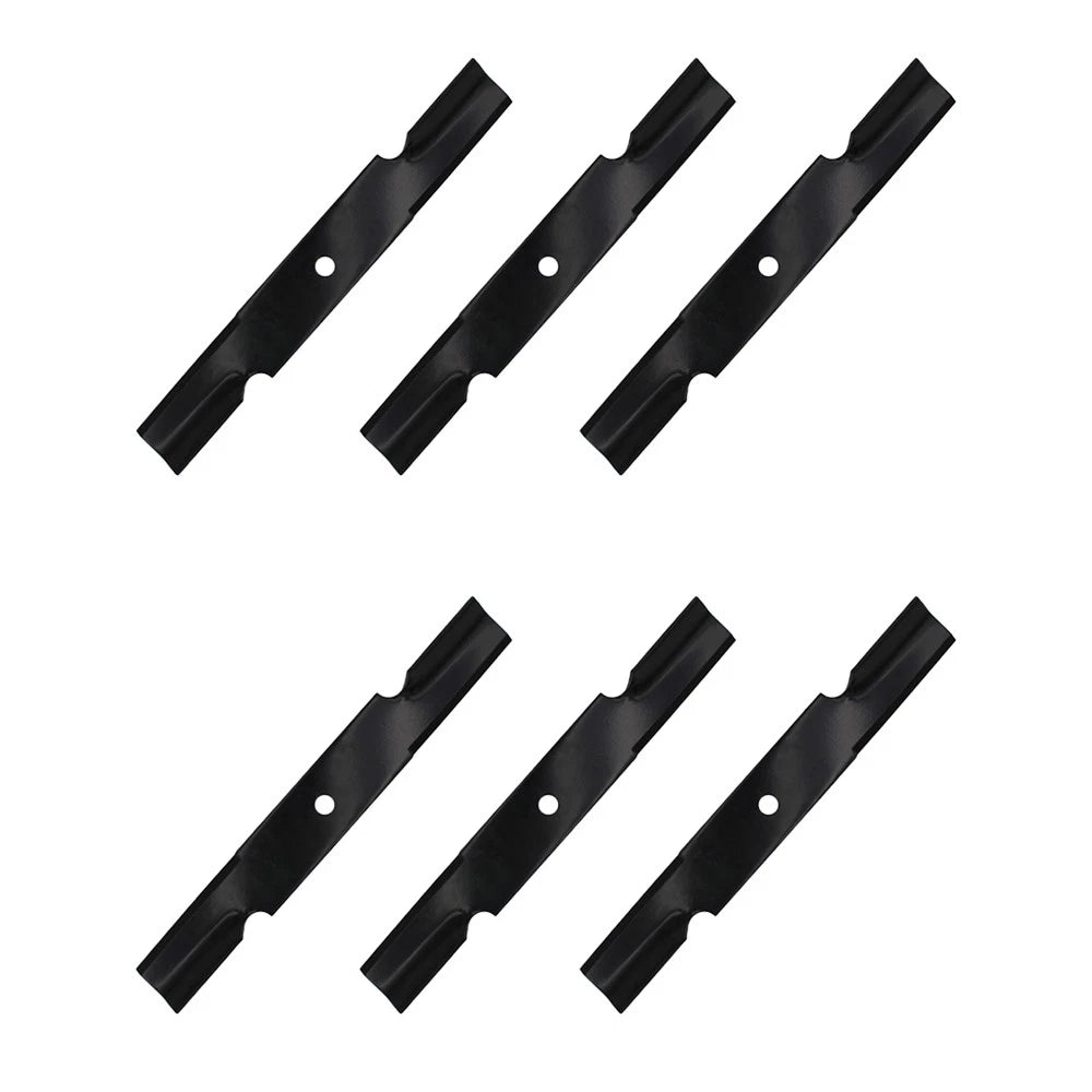 6X Notched Air-Lift Blade for Snapper (Fits 1-7037)