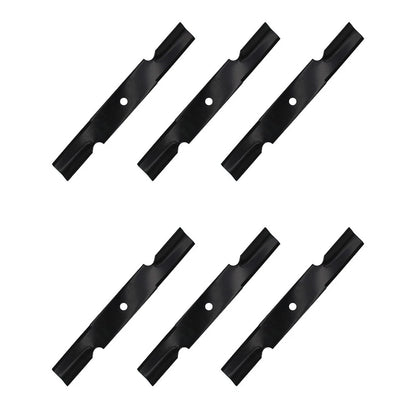 6X Notched Air-Lift Blade for Snapper (Fits 1-7037)