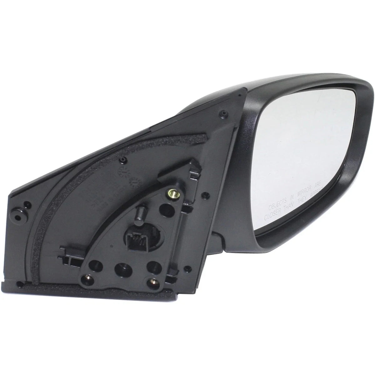 Heated Power Mirror Pair for Hyundai Accent (2012–2017)
