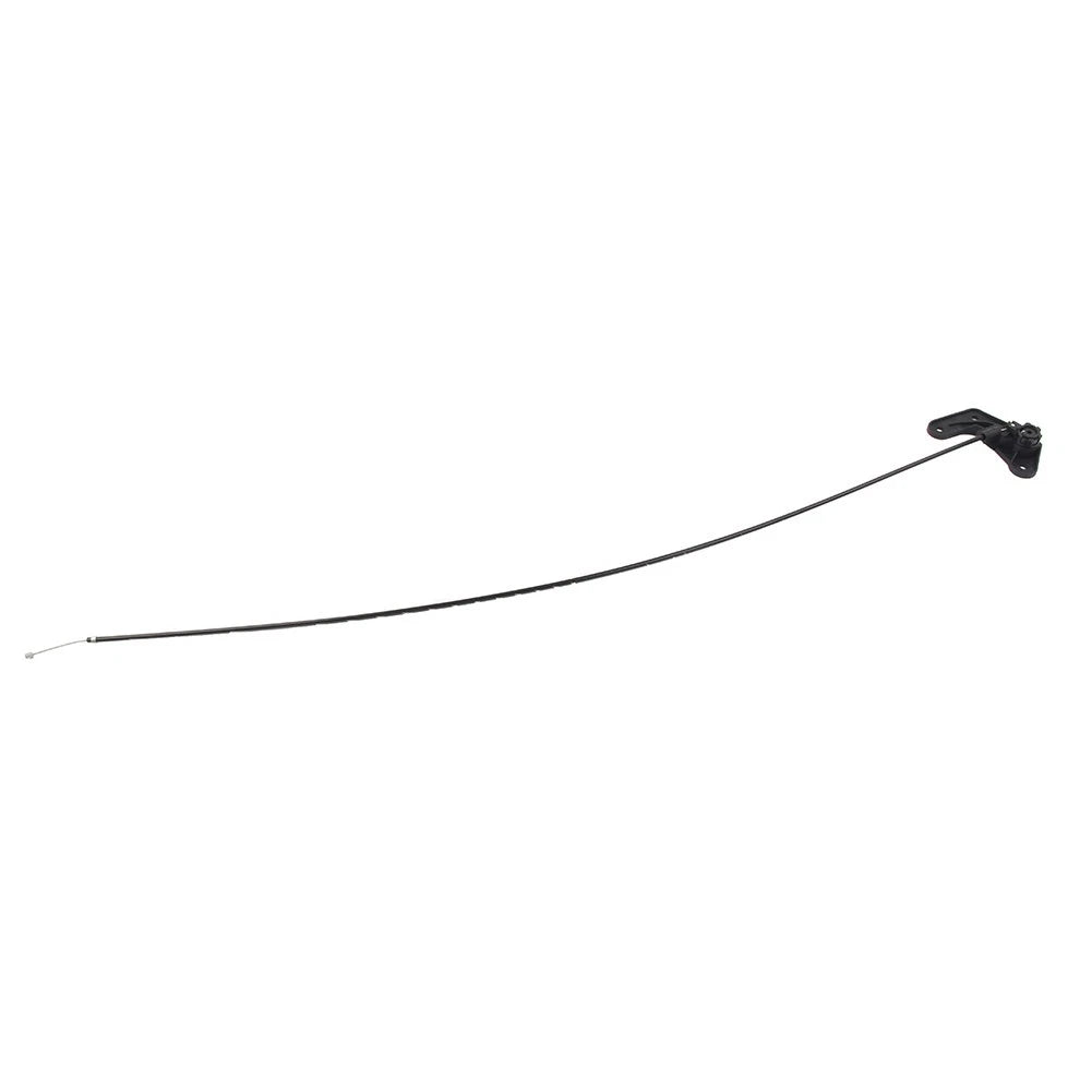 Engine Hood Control Cable for Land Rover Range Rover (2010–2012)