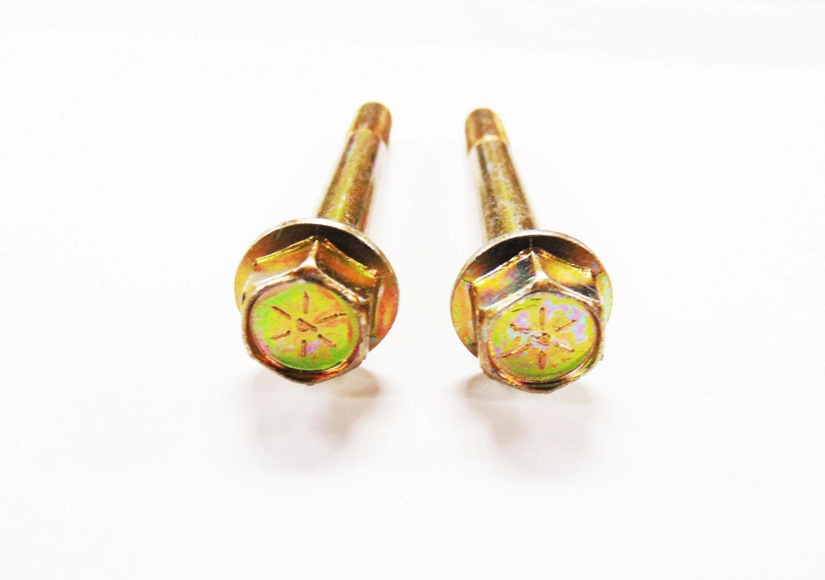 Set of 2 Screws for Arctic Cat Snowmobile (8026-232)