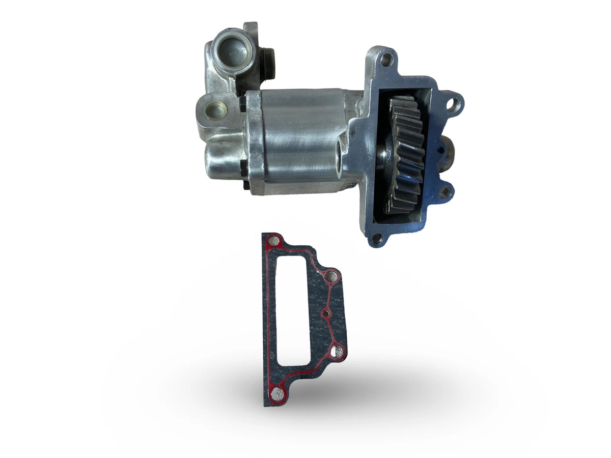 Hydraulic Pump for Ford 3600V 3610 3910 4110 (No Known Part Numbers)