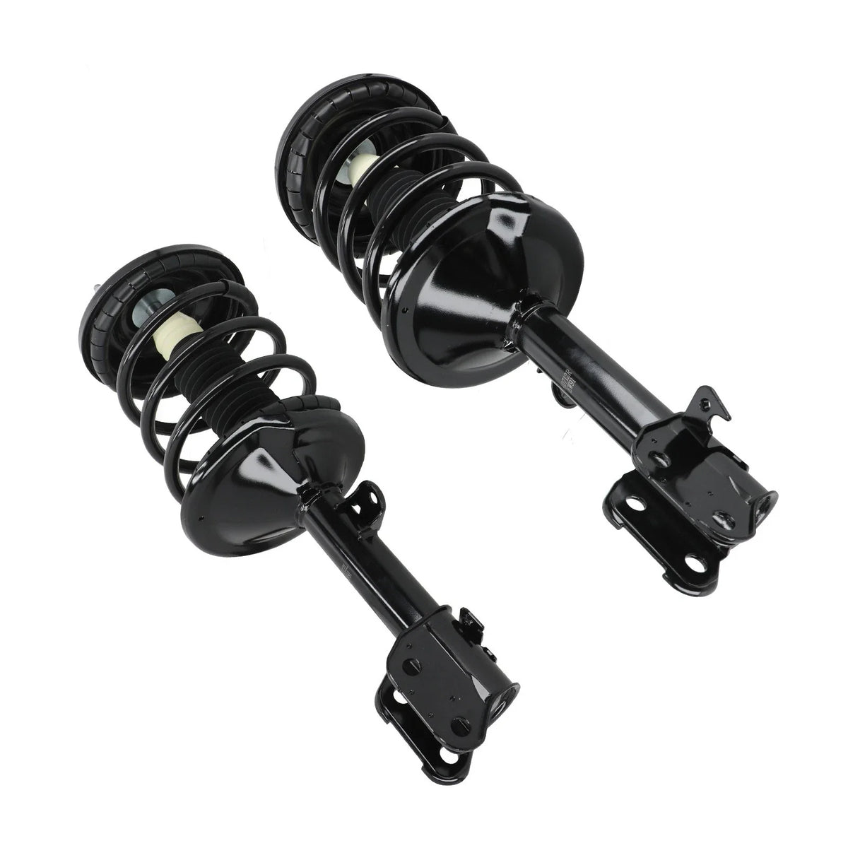Front Complete Strut Shocks Spring for Acura MDX (2001–2002) & Honda Pilot (2003–2008)